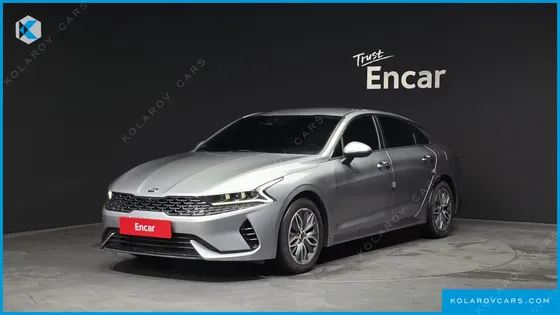 KIA K5 NOBLESSE