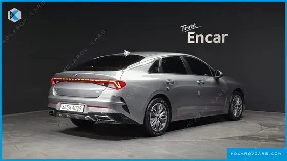 KIA K5 NOBLESSE