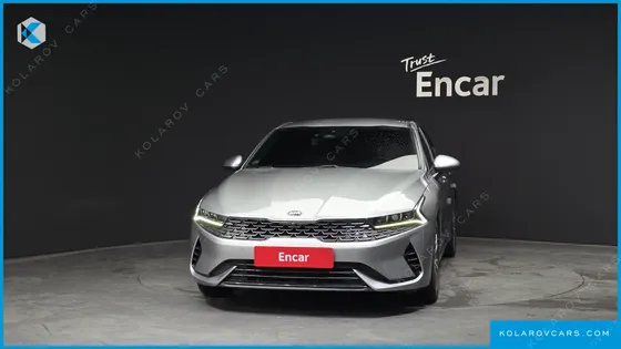 KIA K5 NOBLESSE