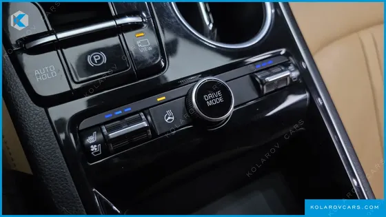 KIA K5 NOBLESSE