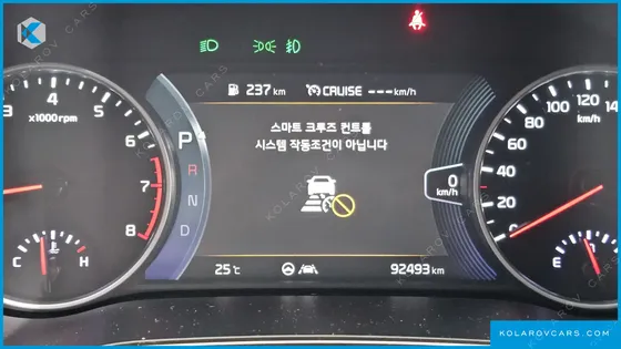 KIA SELTOS GASOLINE 1.6 TURBO 2WD