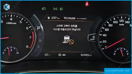 KIA SELTOS GASOLINE 1.6 TURBO 2WD