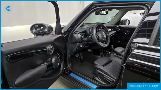 MINI COOPER 5DOOR HIGH