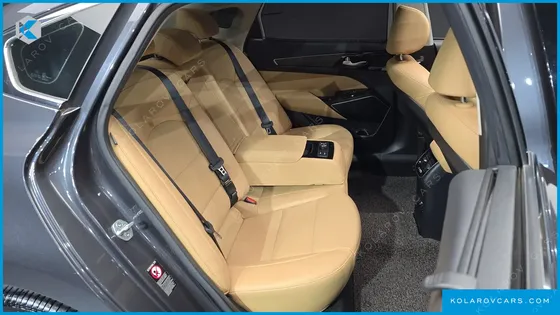 KIA K7 2.5 GDI NOBLESSE