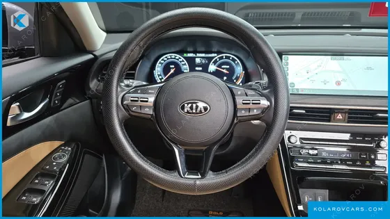 KIA K7 2.5 GDI NOBLESSE