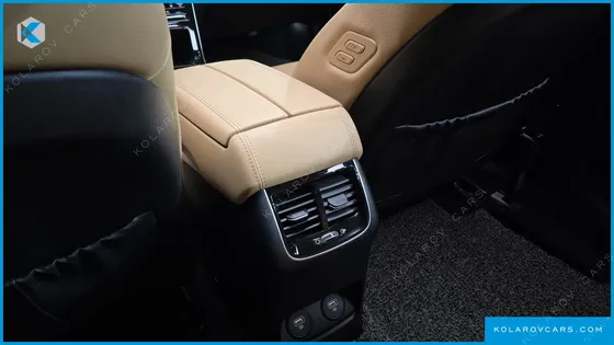 KIA K7 2.5 GDI NOBLESSE
