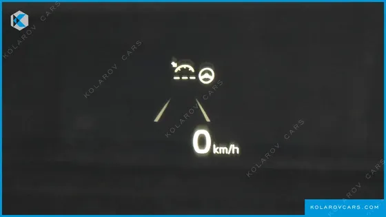 KIA K7 2.5 GDI NOBLESSE