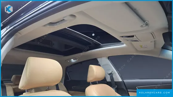 KIA K7 2.5 GDI NOBLESSE