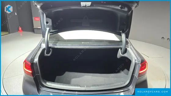 KIA K7 2.5 GDI NOBLESSE