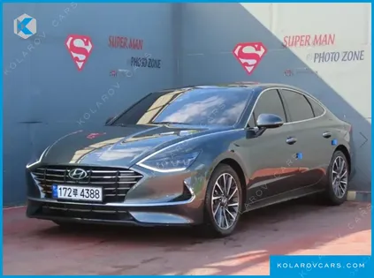 HYUNDAI SONATA 2.0