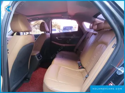 HYUNDAI SONATA 2.0