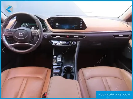 HYUNDAI SONATA 2.0