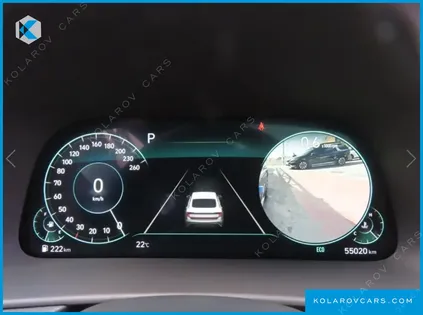 HYUNDAI SONATA 2.0