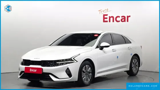 KIA K5 TRENDY
