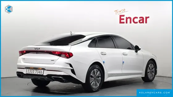 KIA K5 TRENDY