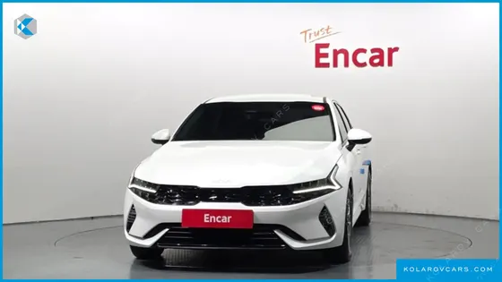 KIA K5 TRENDY