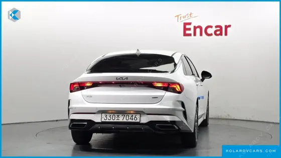 KIA K5 TRENDY