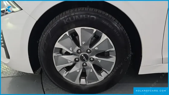 KIA K5 TRENDY
