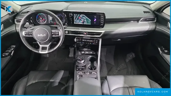 KIA K5 TRENDY