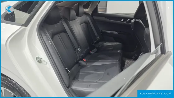 KIA K5 TRENDY