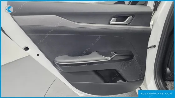 KIA K5 TRENDY