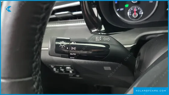 KIA K5 TRENDY