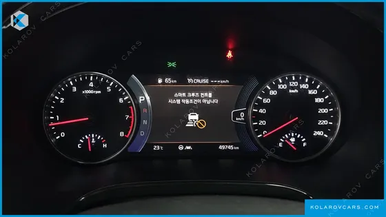 KIA SELTOS GASOLINE 1.6 TURBO 2WD