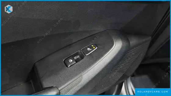 KIA SELTOS GASOLINE 1.6 TURBO 2WD