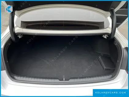 HYUNDAI SONATA 2.0 LPG(RENTAL CAR)