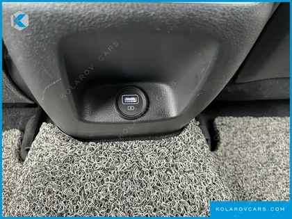 HYUNDAI SONATA 2.0 LPG(RENTAL CAR)