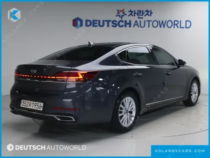KIA K7 2.5 GDI PRESTIGE