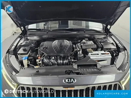 KIA K7 2.5 GDI PRESTIGE