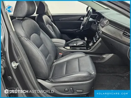 KIA K7 2.5 GDI PRESTIGE