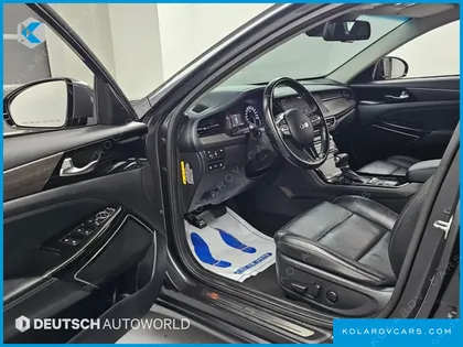 KIA K7 2.5 GDI PRESTIGE
