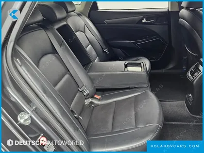KIA K7 2.5 GDI PRESTIGE