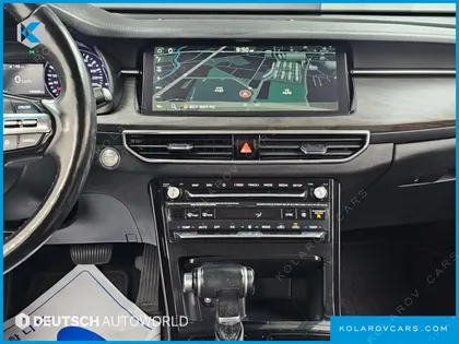 KIA K7 2.5 GDI PRESTIGE
