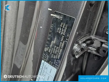 KIA K7 2.5 GDI PRESTIGE