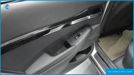 KIA SELTOS GASOLINE 1.6 TURBO 2WD