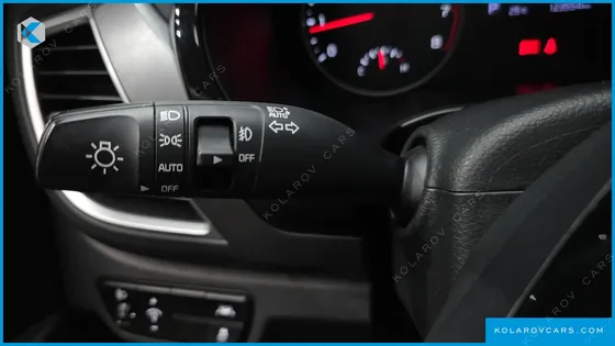 KIA SELTOS GASOLINE 1.6 TURBO 2WD