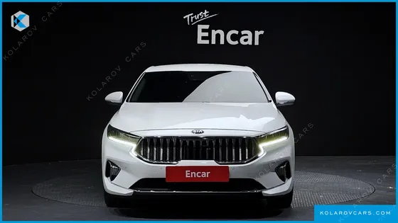 KIA K7 2.5 GDI X EDITION