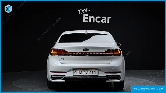 KIA K7 2.5 GDI X EDITION