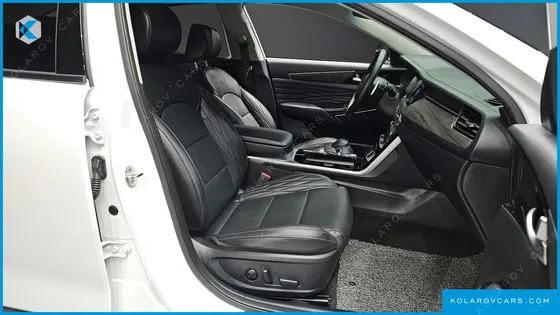 KIA K7 2.5 GDI X EDITION
