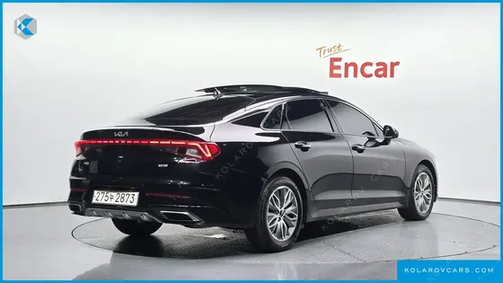 KIA K5 NOBLESSE