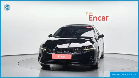 KIA K5 NOBLESSE