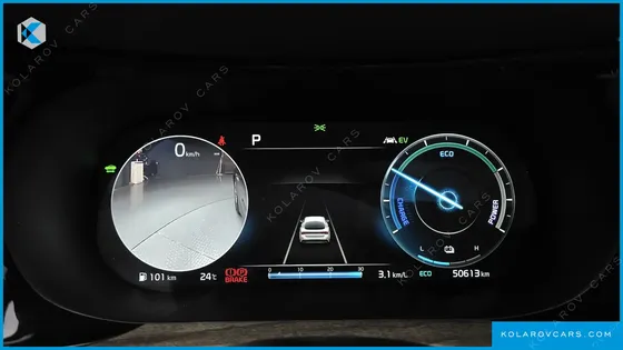 KIA K5 NOBLESSE