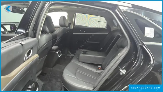 KIA K5 NOBLESSE