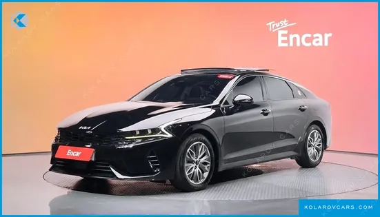 KIA K5 NOBLESSE