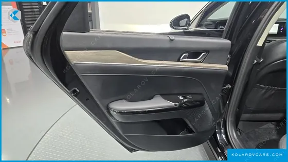 KIA K5 NOBLESSE