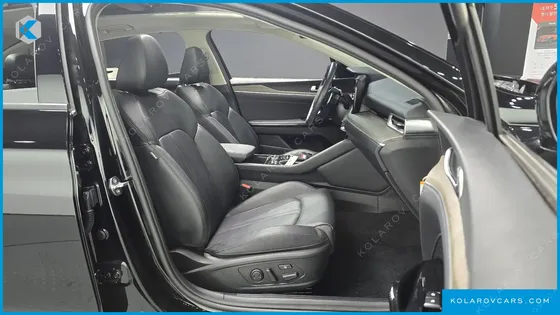 KIA K5 NOBLESSE