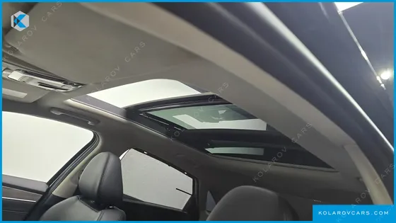 KIA K5 NOBLESSE